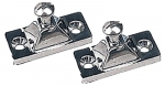 Sea Dog Side Mount Deck Hinges 